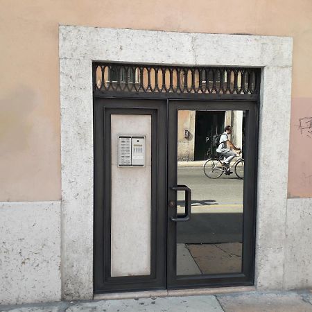 El Postesin Lejlighed Verona Eksteriør billede